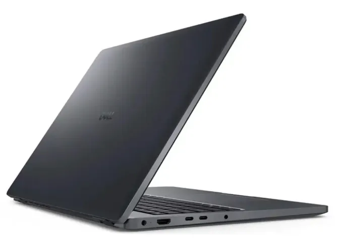 Dell Pro 16 PC16250 - Core 7 150u - LACRADO NA CAIXA - GARANTIA E NF