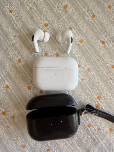 AirPods Pro 2 - Original Apple - USADO