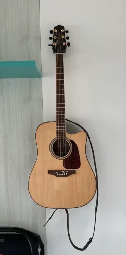 Violão Takamine GD93 