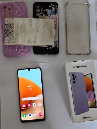 Galaxy A32 4G