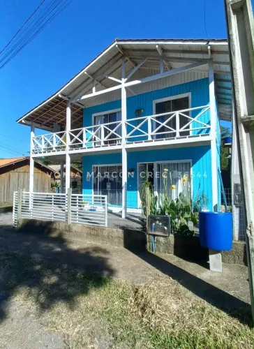 CASA PARA LOCAÇÃO | GAROPABA/SC