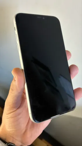 Iphone 11 64gb Branco l aparelho excelente