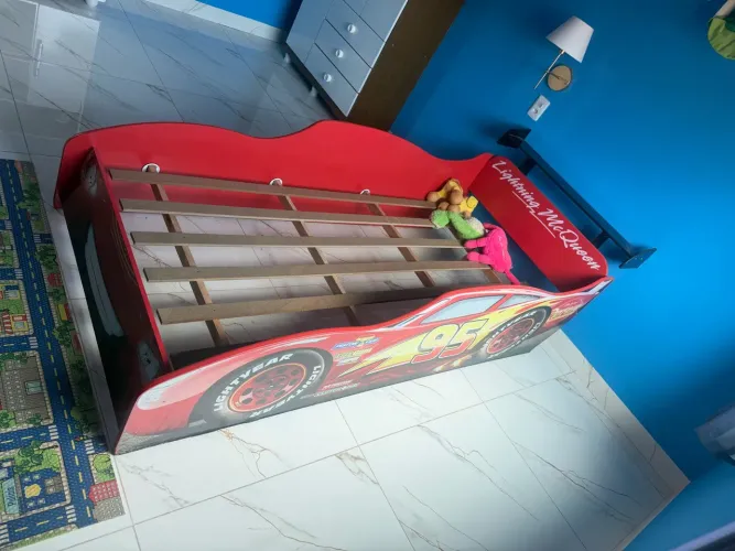 Cama infantil