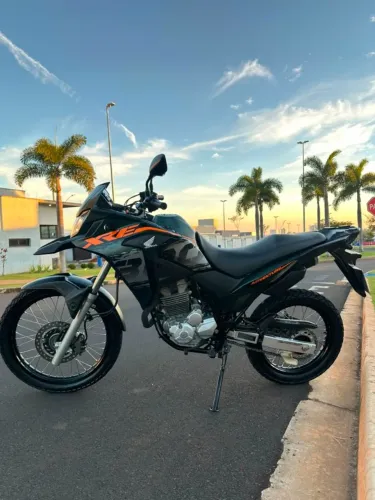 Honda XRE 300 Adventure Flex 2021