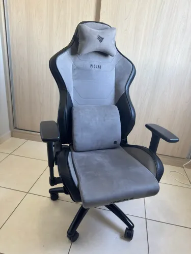 Cadeira Gamer Novíssima 