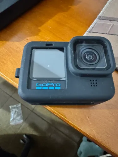 Go pro 10