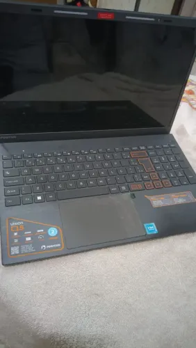 Notebook Positivo