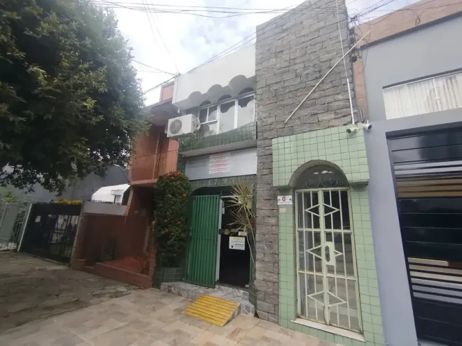 MT 25 PREDIO COMERCIAL - ATIVO / INFORMAÇÕES LIGUE PARA 9 1-9 8 3 8 4 3 5 2 6