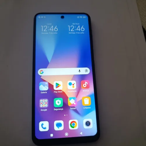 Redimi xiaomi note 9s