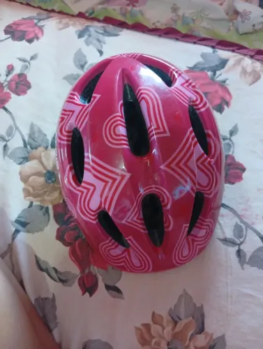 Capacete de ciclismo