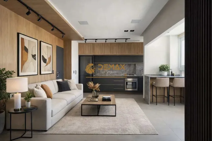 Apartamento 1 quarto super moderno no Urbanova São José dos Campos