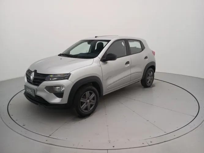 Renault Kwid 1.0 Zen 2025