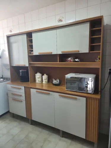 Armário de cozinha