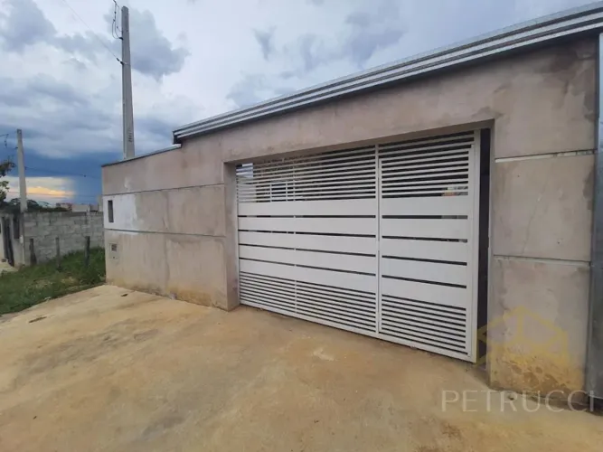 Casa com 3 dormitórios à venda, 200 m² por R$ 670.000,00 - Residencial Cittá di Salerno -