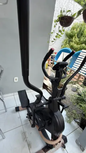 Elíptico 550,000