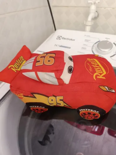 Brinquedo fofinho