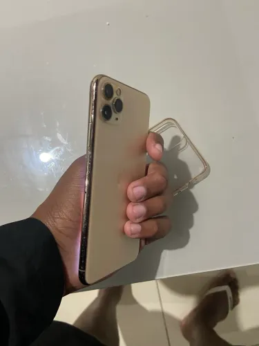 iPhone 11 Pro Max 256GB