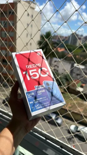 Vendo xiaomi com 1 mês de uso, novo na caixa, acompanha acessórios