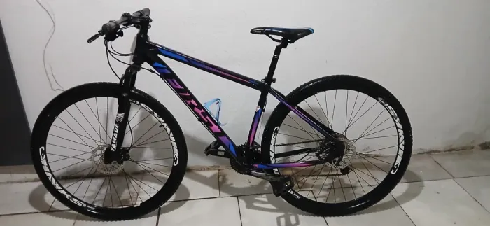 Bicicleta aro26