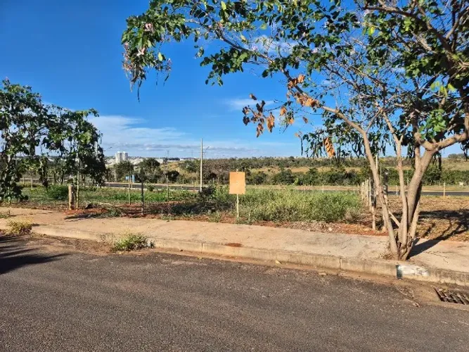 Terreno Zona Sul - B. Bem Viver Sul 250 m²