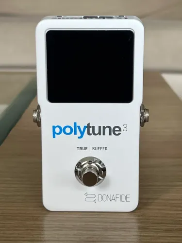 Polytune 3 Bonafide
