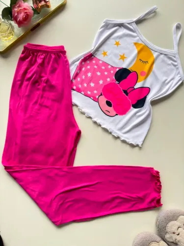 Pijama Feminino Longo - Conforto, Estilo e Qualidade | Promoção