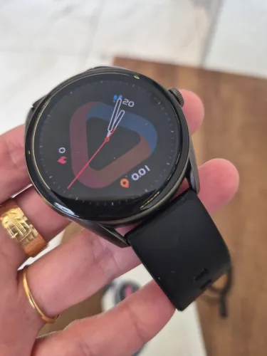 Relógio SmartWatch QCY ORIGINAL