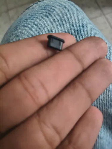 Protetor Carregador Tipo C