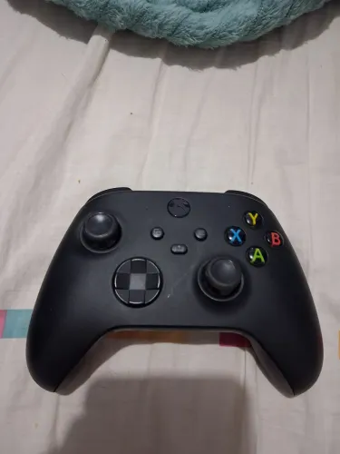 Controle Xbox Series X/S