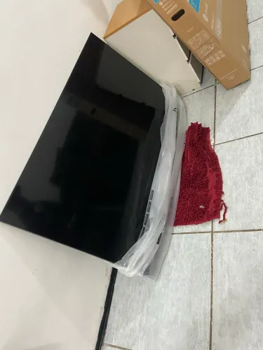 TCL 50 para conserto