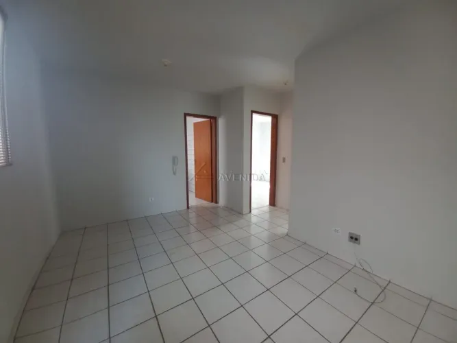 Apartamento para Locação no Edifício Lancaster em Londrina-Pr