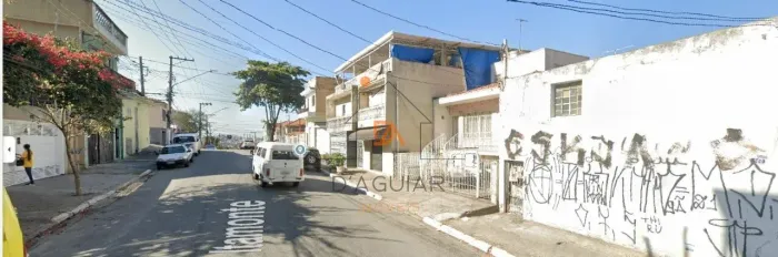 Terreno/Lote/Condomínio para Aluguel no Bairro Vila Medeiros com 200 m² de Área Total