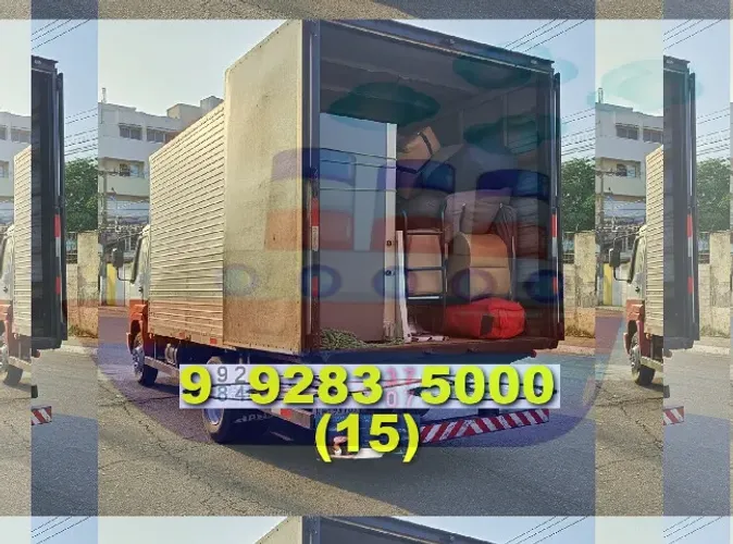 mudança delivery rápido! serviço excepcional para você. contate já!