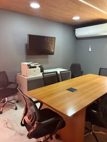 AB Andar/laje corporativa para aluguel tem 24 metros quadrados em Recife - Recife - PE