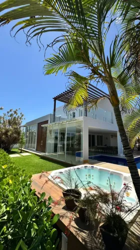 Casa à venda no MORADA DA PRAIA, MOSQUEIRO, Aracaju, SE