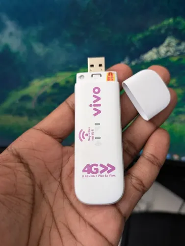 Modem wi-fi chip original ViVo 4gb