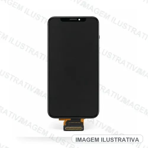 Display para celulares, vários modelos
