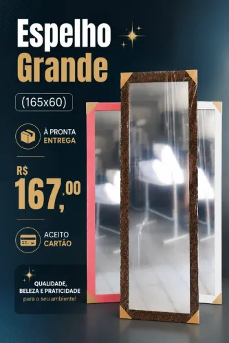 ESPELHOS