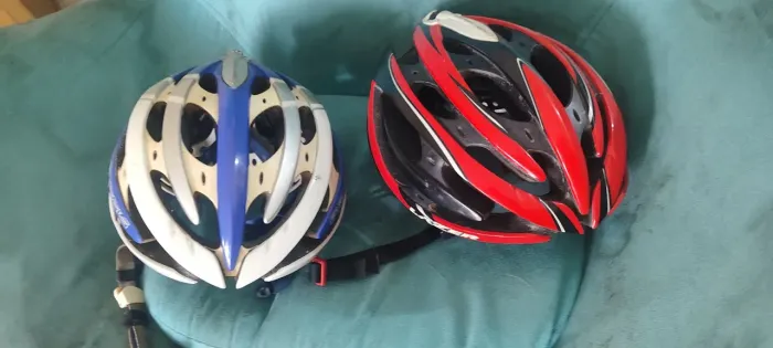 Capacete ciclismo genenis