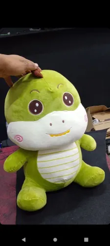 Urso de pelúcia 