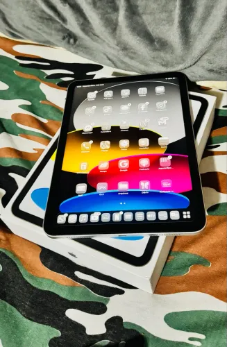 iPad 