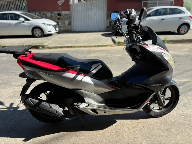 PCX 2018 R$ 12.000