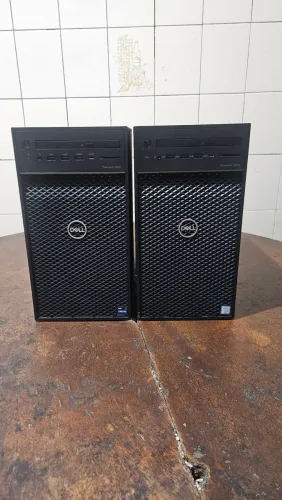 Workstations Dell Precision