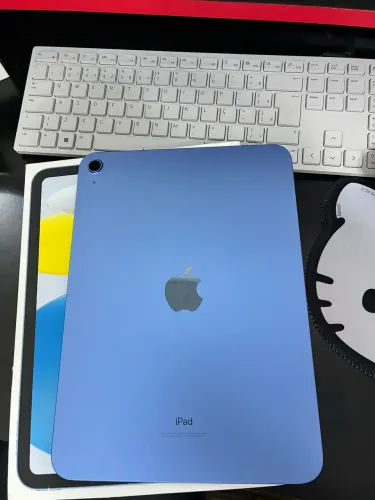 IPAD 10GER 10.9 64GB
