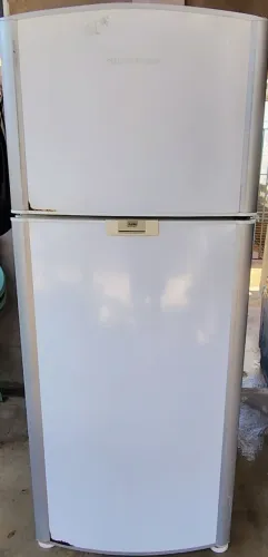 Vendo um geladeira