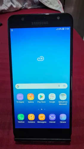 Samsung j7 prime 2