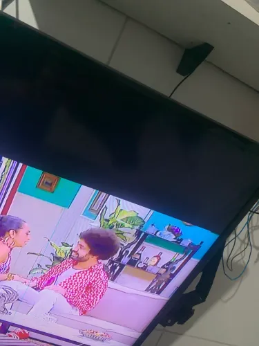 TV Samsung 40 polegadas