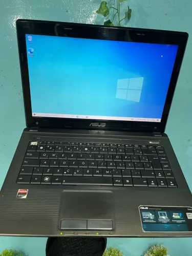 ?Notebook Asus Windows 10