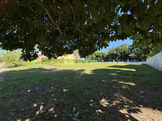 Terreno em condomínio à Venda, Condomínio Chácara Serimbura, São José dos Campos, SP