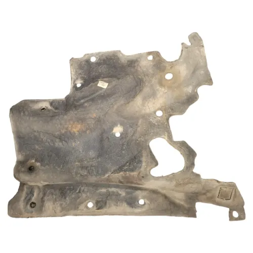 Manta Interna Painel Gm Astra 1999 2000 2001 2011 * Preto